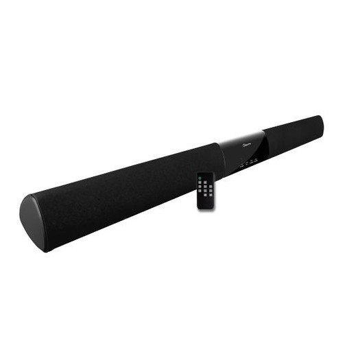 Soundbar bluetooth Akyta AB-4000, 40W, black